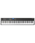 ARTURIA KEYLAB ESSENTIAL 88 BLACK EDITION