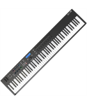 ARTURIA KEYLAB ESSENTIAL 88 BLACK EDITION
