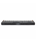 ARTURIA KEYLAB ESSENTIAL 88 BLACK EDITION