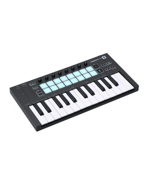 NOVATION LAUNCHKEY MINI MK3