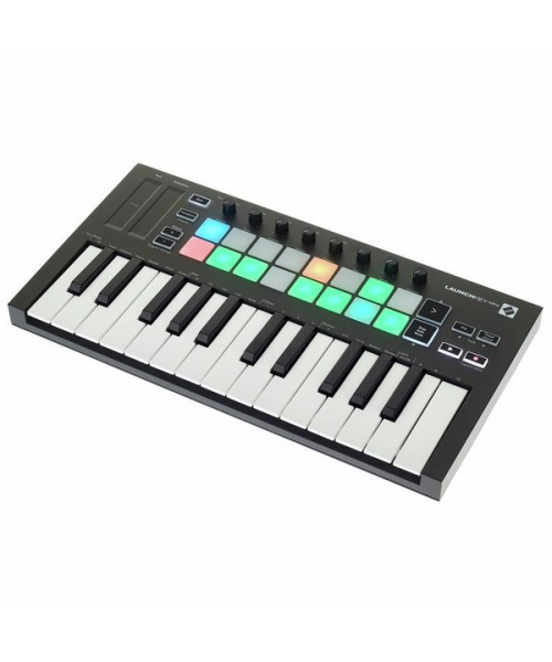NOVATION LAUNCHKEY MINI MK3