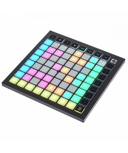 NOVATION LAUNCHPAD MINI MK3