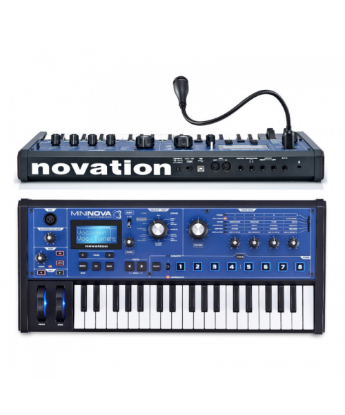 NOVATION Mininova