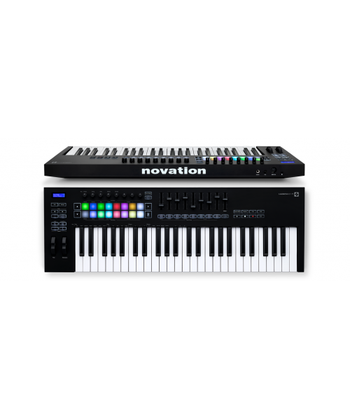 NOVATION LAUNCHKEY 49 MK3