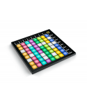 NOVATION LAUNCHPAD X