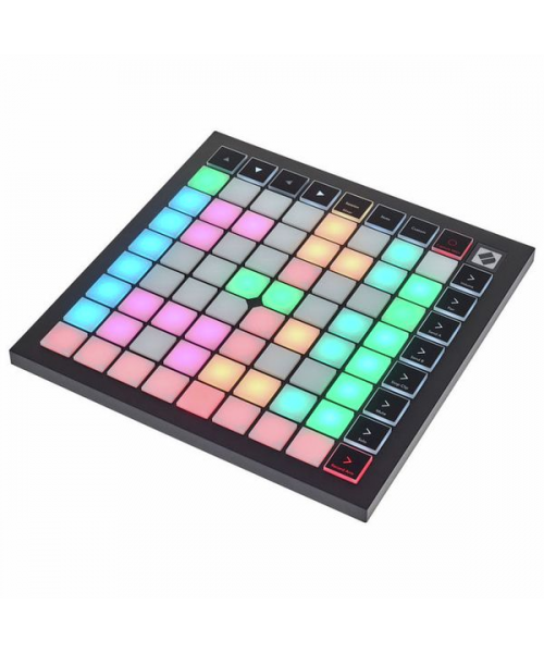NOVATION LAUNCHPAD X