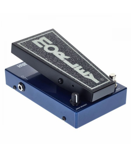 MORLEY 20/20 POWER WAH