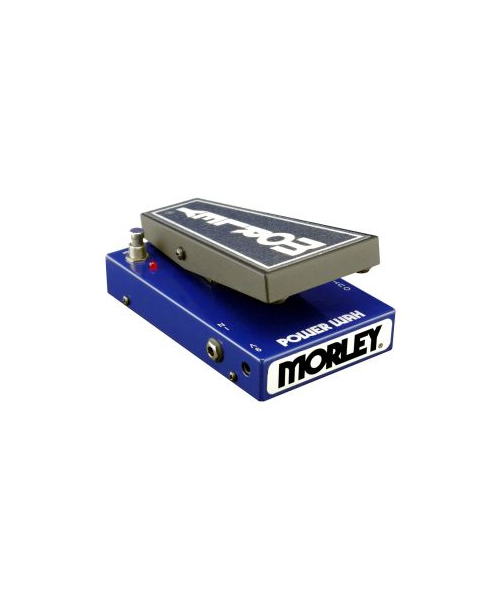MORLEY 20/20 POWER WAH