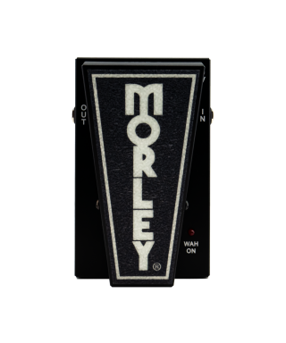 MORLEY 20/20 Classic SwitchlESS Wah
