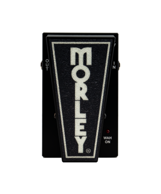 MORLEY 20/20 CLASSIC SWITCHLESS WAH