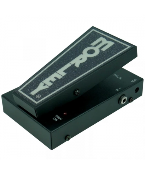 MORLEY 20/20 Classic SwitchlESS Wah