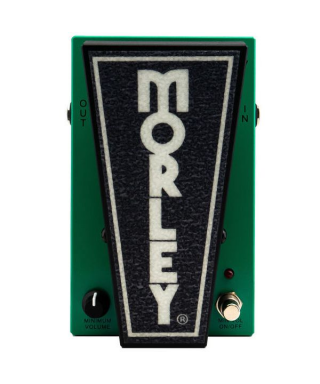 MORLEY 20/20 Volume Plus