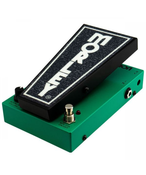 MORLEY 20/20 Volume Plus