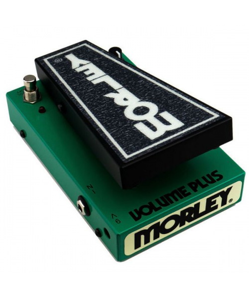 MORLEY 20/20 VOLUME PLUS