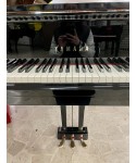 PIANOFORTE A CODA YAMAHA MOD. C7 NERO LACCATO LUCIDO