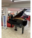 Tailed piano YAMAHA MoD. C7 glossy lacquered black