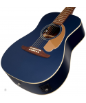 FENDER MALIBU PLAYER WN MIDNIGHT SATIN
