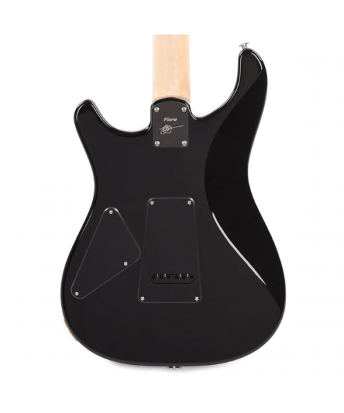 pRS flower mark Lettieri Black Iris