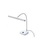 KONIG & MEYER 12298 LAMPADA DA PIANOFORTE A LED BIANCA