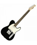 FENDER SQUIER Bullet Telecaster Lrl Black
