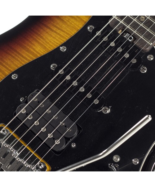 SCHECTER Traditional Route 66 Elite Contemporary H / S / S-3tsb