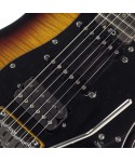 SCHECTER TRADITIONAL ROUTE 66 ELITE CONTEMPORARY H/S/S-3TSB
