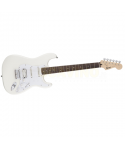 FENDER SQUIER BULLET STRATOCASTER HT HSS LRL ARTIC WHITE