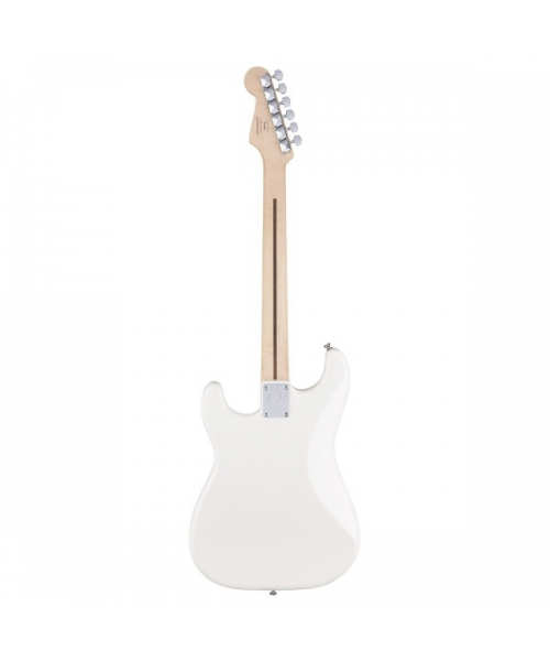 FENDER SQUIER BULLET STRATOCASTER HT HSS LRL ARTIC WHITE