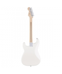 FENDER SQUIER BULLET STRATOCASTER HT HSS LRL ARTIC WHITE