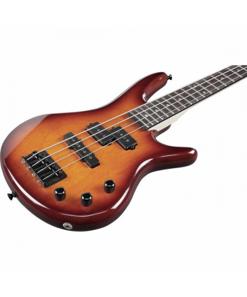 IBANEZ GSRM20B BS Mikro Brown Sunburst