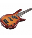 IBANEZ GSRM20B BS Mikro Brown Sunburst