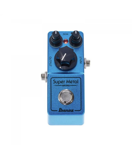 Ibanez SMMINI Super Metal