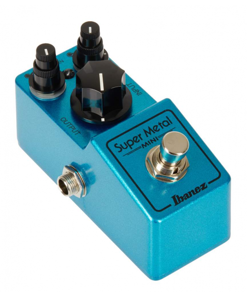 Ibanez smmini super metal