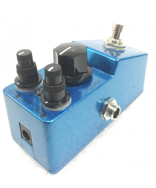 Ibanez smmini super metal