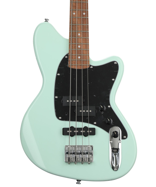 IBANEZ TMB30mgr Mint Green
