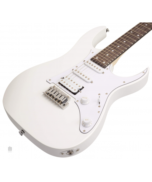 Ibanez GRG140WH WHITE