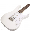 Ibanez GRG140WH WHITE