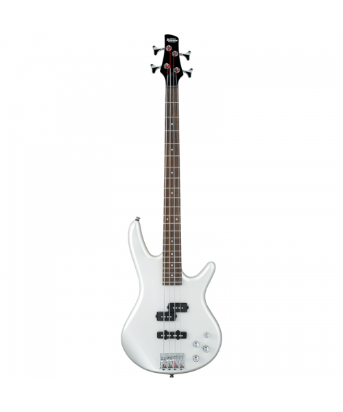 IBANEZ GSR200TR Transparent Red