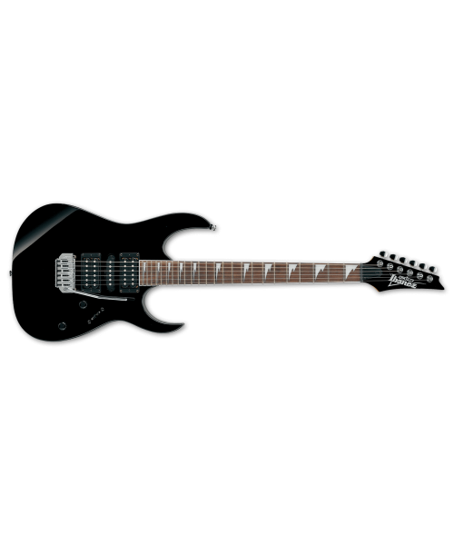 IBANEZ GRG170DX BKN