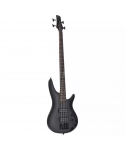IBANEZ SR300EB WEATHERED BLACK