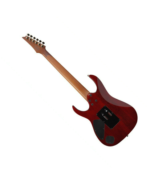 IBANEZ RG421HPFM Blue Reef Gradation