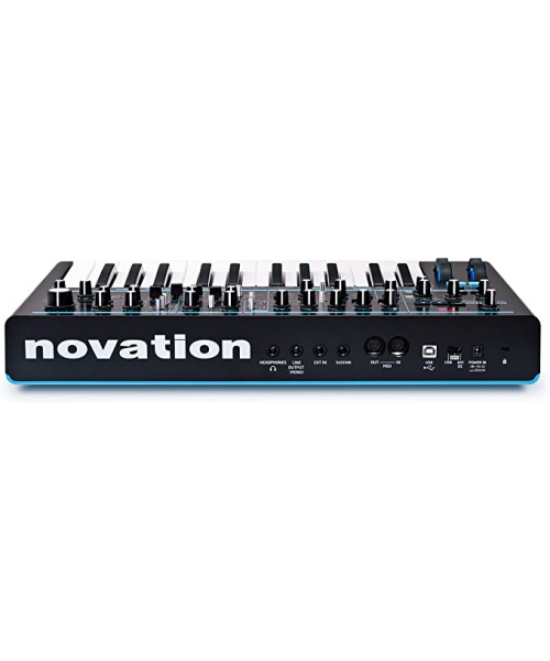 NOVATION Bass Station II