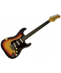 Eko s-300 relic sunburst