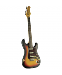 Eko s-300 relic sunburst