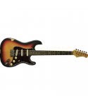 Eko s-300 relic sunburst
