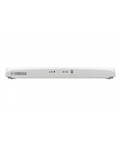 YAMAHA DGX670WH