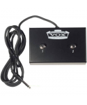 Vox VFS2 - Footswitch per Amplificatori Vox | Piazzo