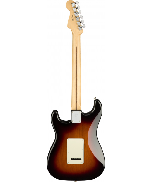FENDER Stratocaster SSS MN 3 Player-Sunburst