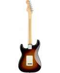 FENDER PLAYER STRATOCASTER SSS MN 3-COLOR SUNBURST