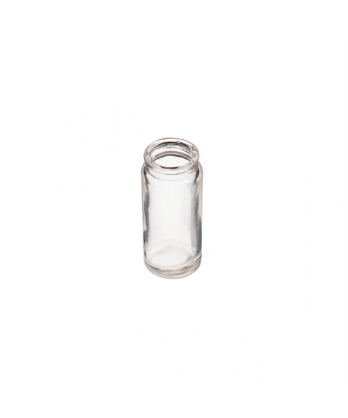 D'ADDARIO GLASS BOTTLE SLIDES